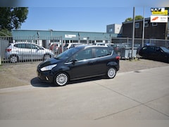 Ford B-Max - 1.0 EcoBoost Titanium