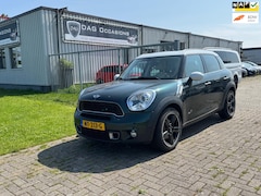 MINI Countryman - 1.6 Cooper S ALL4 AUTOMAAT|DAK|PDC|LEER