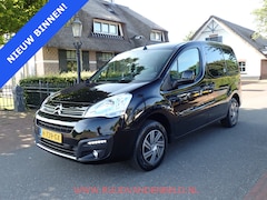 Citroën ë-Berlingo - E-Feel 23kWh 5-PERSOONS 89%SOH NAVI/CARPLAY/CAMERA/