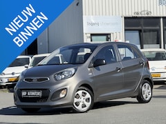 Kia Picanto - 1.0 CVVT Airco KETTING VERVANGEN/RECENT ONDERHOUDSBEURT