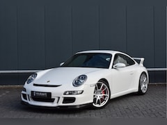 Porsche 911 - 997 3.6 GT3 Clubsport