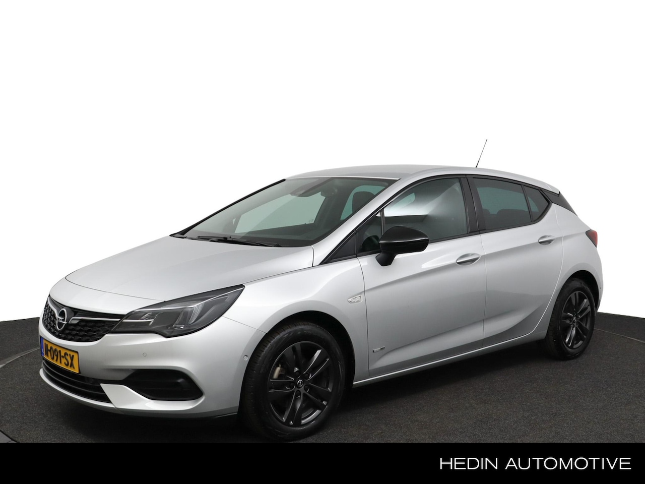 Opel Astra - 1.2 130PK Design & Tech | Navigatie | Parkeer Camera | Climate Controle |  Apple Carplay/A - AutoWereld.nl