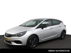 Opel Astra - 1.2 130PK Design & Tech | Navigatie | Parkeer Camera | Climate Controle | Apple Carplay/An