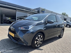 Toyota Aygo - 1.0 VVT-i x-joy Carplay