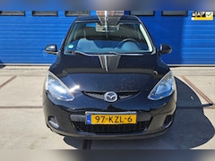 Mazda 2 - 2 1.3 XS
