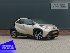 Toyota Aygo X - 1.0 VVT-i MT Pulse I 1 eigenaar I NL-auto