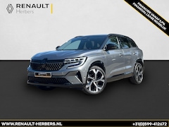 Renault Austral - 1.2 E-Tech full hybrid 200 iconic esprit Alpine 360 CAMERA / PANO / HARMAN KARDON / VOL OP