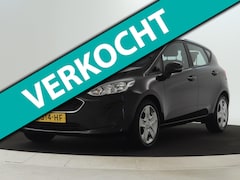 Ford Fiesta - 1.1 Trend NAVI | Carplay | Cruise | 1ste eig. | 85PK