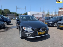 Volvo XC70 - 2.0 D4 FWD Polar+