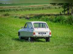 Citroën Ami - 8 Berline