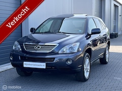 Lexus RX - 400h Edition aut. Trekhaak, Youngtimer, Levinson