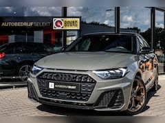 Audi A1 Sportback - 35 TFSI Edition One - S-line - Matrix - B&O - ACC