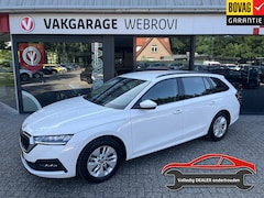 Skoda Octavia Combi - 1.0 TSI Business Edition Trekhaak
