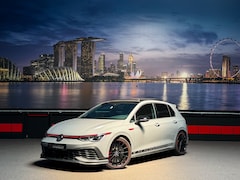 Volkswagen Golf - 2.0 TSI GTI Clubsport 45 Jahre Edition Pano|Akra|H/K|Camera|