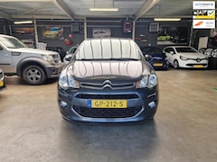 Citroën C3 - 1.2 PureTech AIRCO|CRUISE|BLUETOOTH|LM VELGEN
