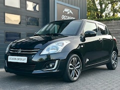Suzuki Swift - X-TRA EDITION / AIRCO / CRUISE CONTR / LEDER