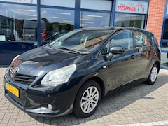 Toyota Verso - 1.8 VVT-i Aspiration 7 stoelen en panoramadak