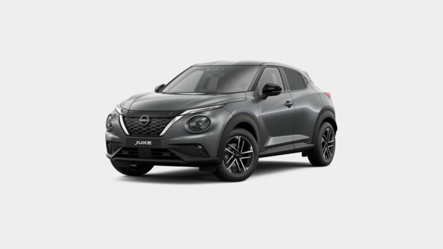 Nissan Juke - 1.6 Hybrid N-Connecta Cold Pack Light | €7.000,- korting - AutoWereld.nl