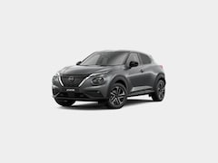 Nissan Juke - 1.6 Hybrid N-Connecta Cold Pack Light | €7.000, - korting