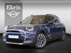 MINI Aceman - E Favoured Trim + Package M + Month