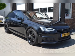 Audi A4 Avant - 2.0 TFSI quattro Sport Pro Line S, Vol opties, 360 camera, panoramadak
