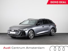Audi A5 Avant - 2.0 e-hybrid quattro S edition 299pk | Tech plus pakket | Trekhaak | Optiek pakket zwart |