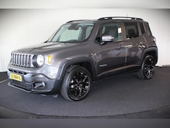 Jeep Renegade - 1.4 MultiAir 140pk FWD DDCT Night Eagle
