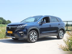 Suzuki S-Cross - 1.4 Boosterjet Style Smart Hybrid