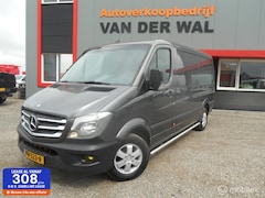 Mercedes-Benz Sprinter - bestel 316 2.2 BlueTEC 366