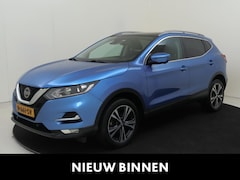 Nissan Qashqai - 1.3 DIG-T N-Connecta
