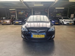 Opel Astra - 1.4 Cosmo CRUISE|AIRCO|BLUETOOTH|LM VELGEN