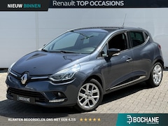 Renault Clio - 0.9 TCe Limited | Parkeerhulp | Navigatie | Dealer Onderhouden