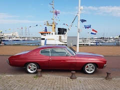 Chevrolet Chevelle - Pro touring