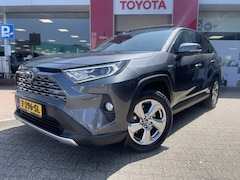 Toyota RAV4 - 2.5 Hybrid AWD Executive | Pano | JBL | Leder | Trekhaak