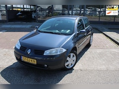 Renault Mégane - 1.6-16V Dynamique Comfort | Airco | Automaat | Elektrramen |
