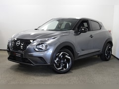 Nissan Juke - 1.6 Hybrid Business Premium