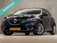Renault Mégane - 1.2 TCe GT Sport (NAVIGATIE, CLIMATE, LED KOPLAMPEN, KEYLESS, SPORTSTOELEN, GETINT GLAS, P