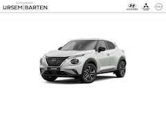 Nissan Juke - 1.6 Hybrid N-Connecta Cold Pack Light | €7.000, - korting