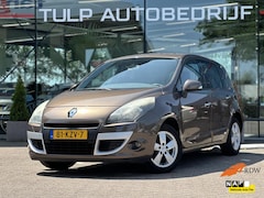 Renault Scénic - 2.0 Dynamique PDC Cruise LPG