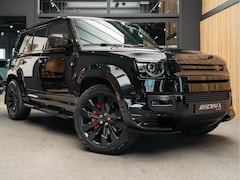 Land Rover Defender - Urban Automotive WIDE TRACK P300e HSE Dynamic URBAN Head-Up Meridian