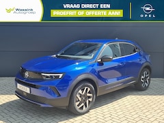 Opel Mokka - 1.2 Turbo Hybrid 145pk eDCT Business Edition Automaat | Climate Control | Cruise Control |