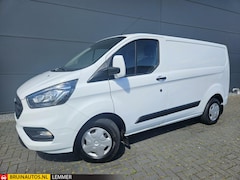 Ford Transit Custom - 2.0 TDCI L1H1115PK Airco Navi Trekh