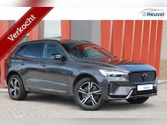 Volvo XC60 - T6 Recharge AWD R-Design | Longe Range | Panoramadak | Stoelverwarming | 360° Camera | HUD