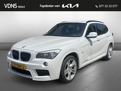 BMW X1 - sDrive20i Business 1800KG trekgewicht