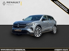 Renault Austral - 1.2 mild hybrid 160 X-tronic techno AUTOMAAT / CAMERA / 19 INCH / 1800 KG TREKGEWICHT / EL