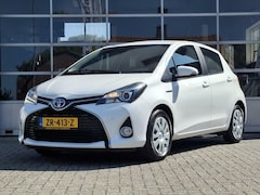 Toyota Yaris - 1.5 Hybrid