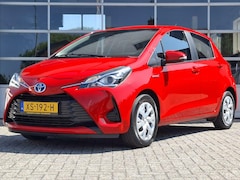 Toyota Yaris - 1.5 Hybrid Active