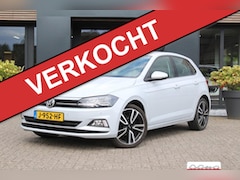 Volkswagen Polo - 1.0 TSI 95pk Comfortline