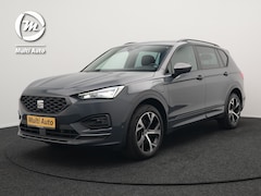 Seat Tarraco - 1.4 TSI e-Hybrid FR Plug In Hybrid 245pk Dealer O.H PHEV | Trekhaak af Fabriek | Lederen S