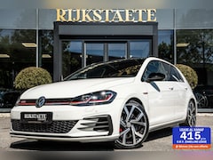 Volkswagen Golf - 2.0 TSI GTI Performance|PANO|ACC|19''|CAMERA